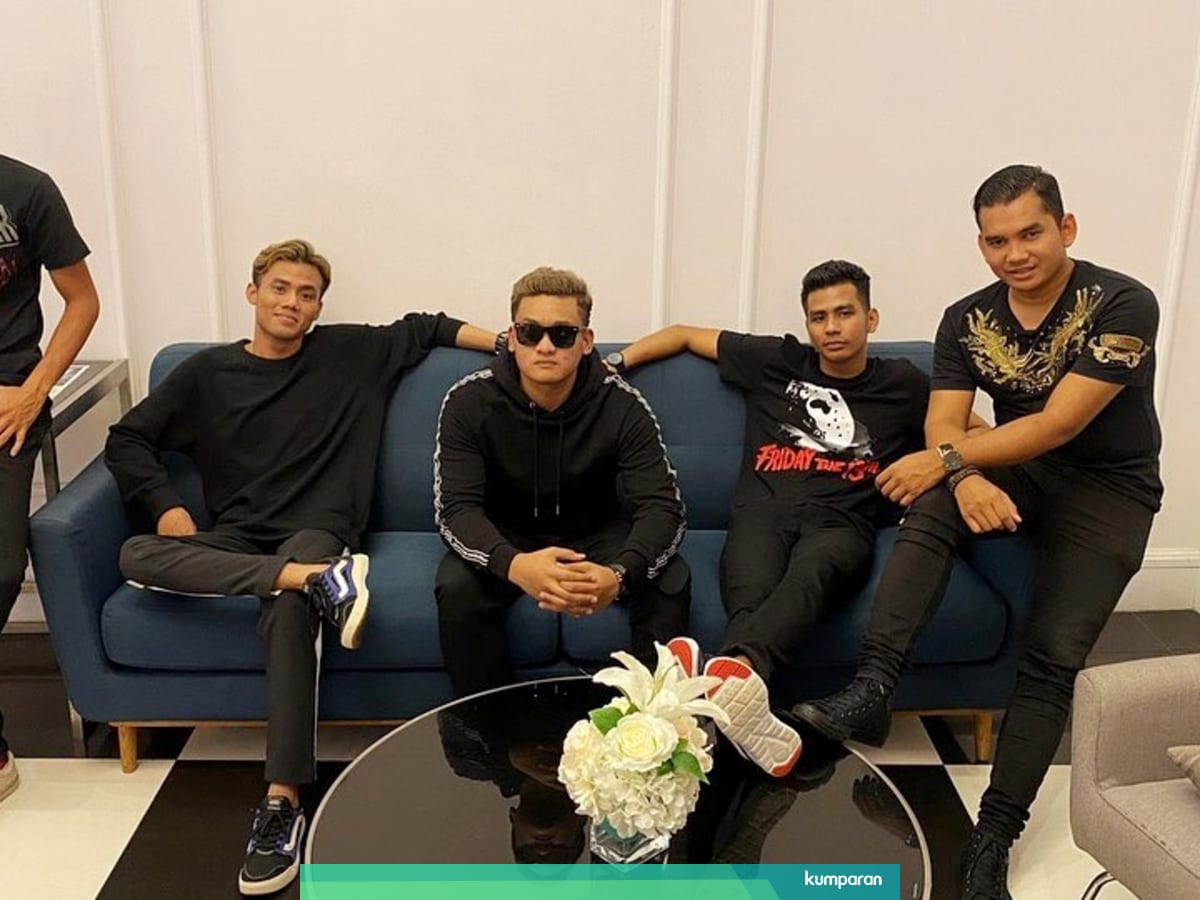 Melihat Sosok Di Balik Lagu Aisyah Istri Rasulullah Yang Trending Di Youtube Kumparan Com