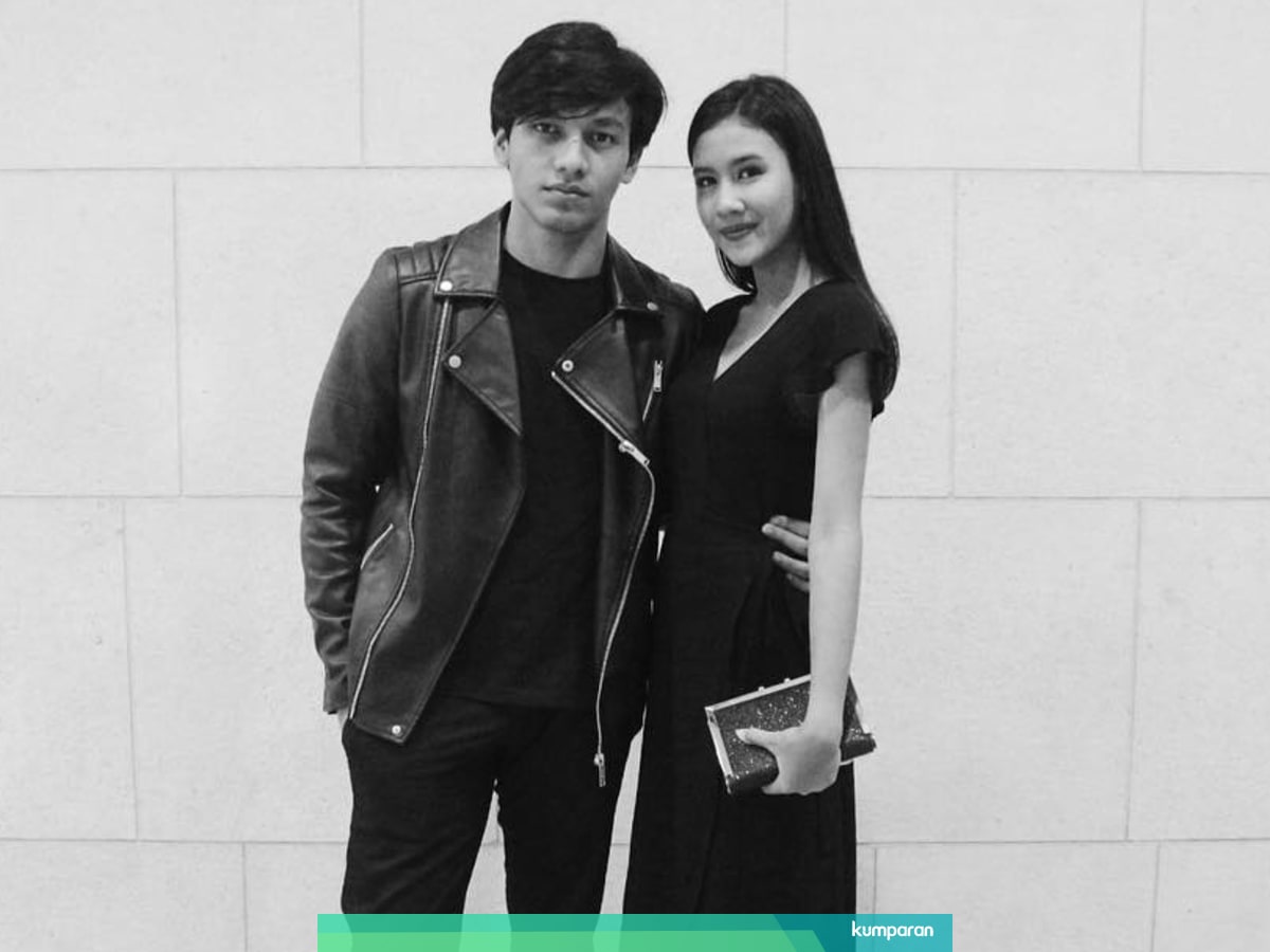 Shenina Kekasih Jefri Nichol Yang Mulai Masuk Dunia Akting Kumparan Com
