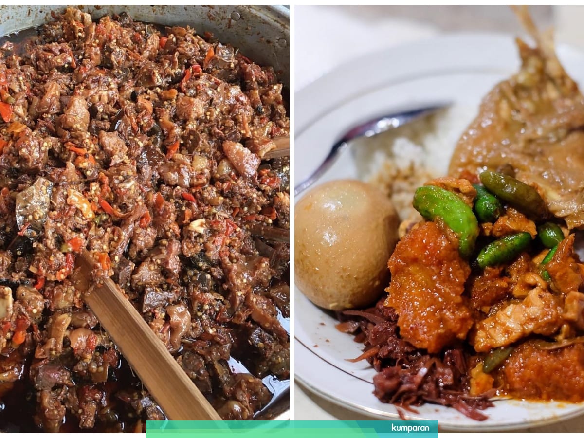 7 Wisata Kuliner Malam Jogja Yang Paling Legendaris Dan Murah