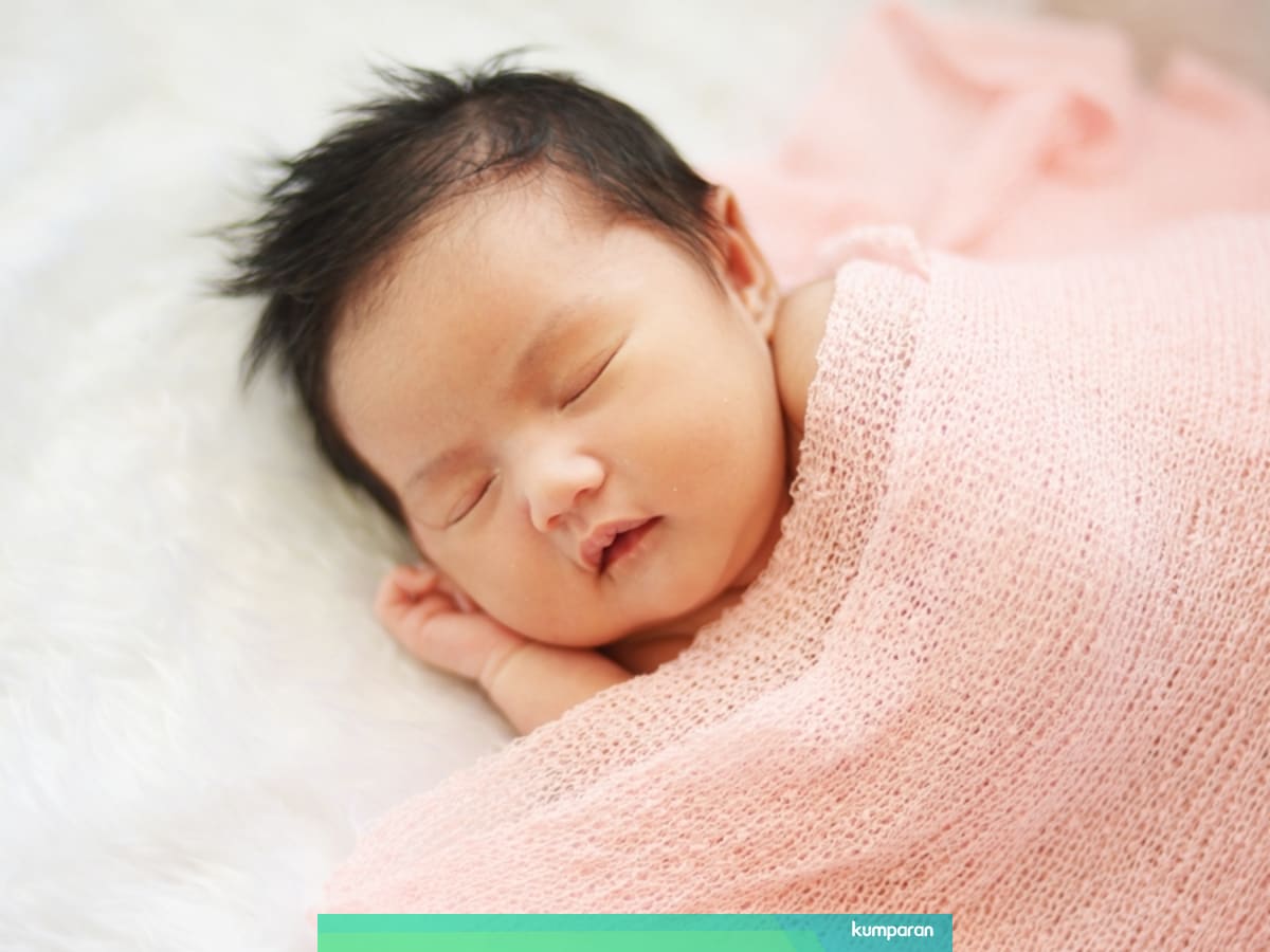 40 Nama Bayi Perempuan Islami Yang Berawalan Huruf F Beserta