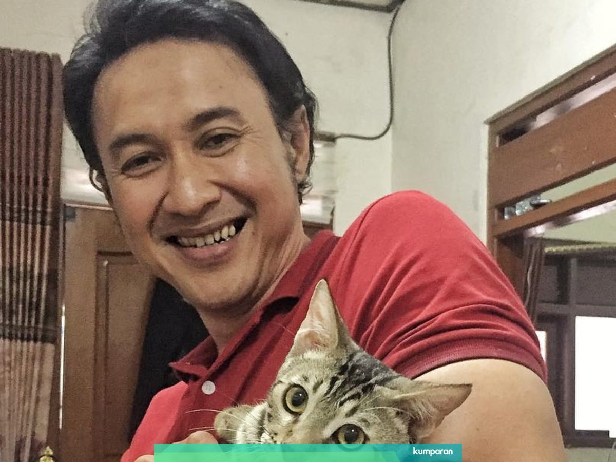Menyaksikan 5 Penampilan Agus Kuncoro Dalam Film Kumparan Com