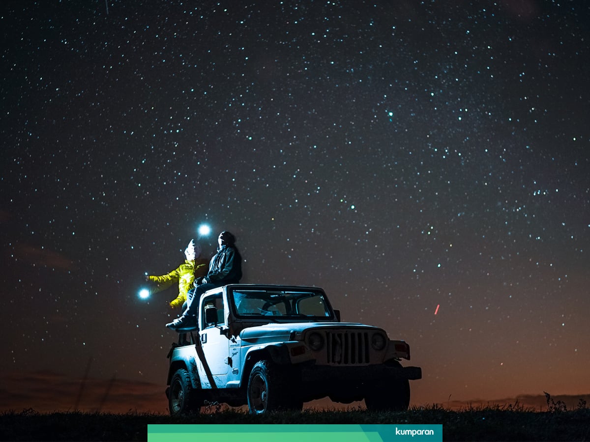 Masih Memimpikan Mantan Ini 5 Makna Di Balik Mimpi Kamu Kumparan Com