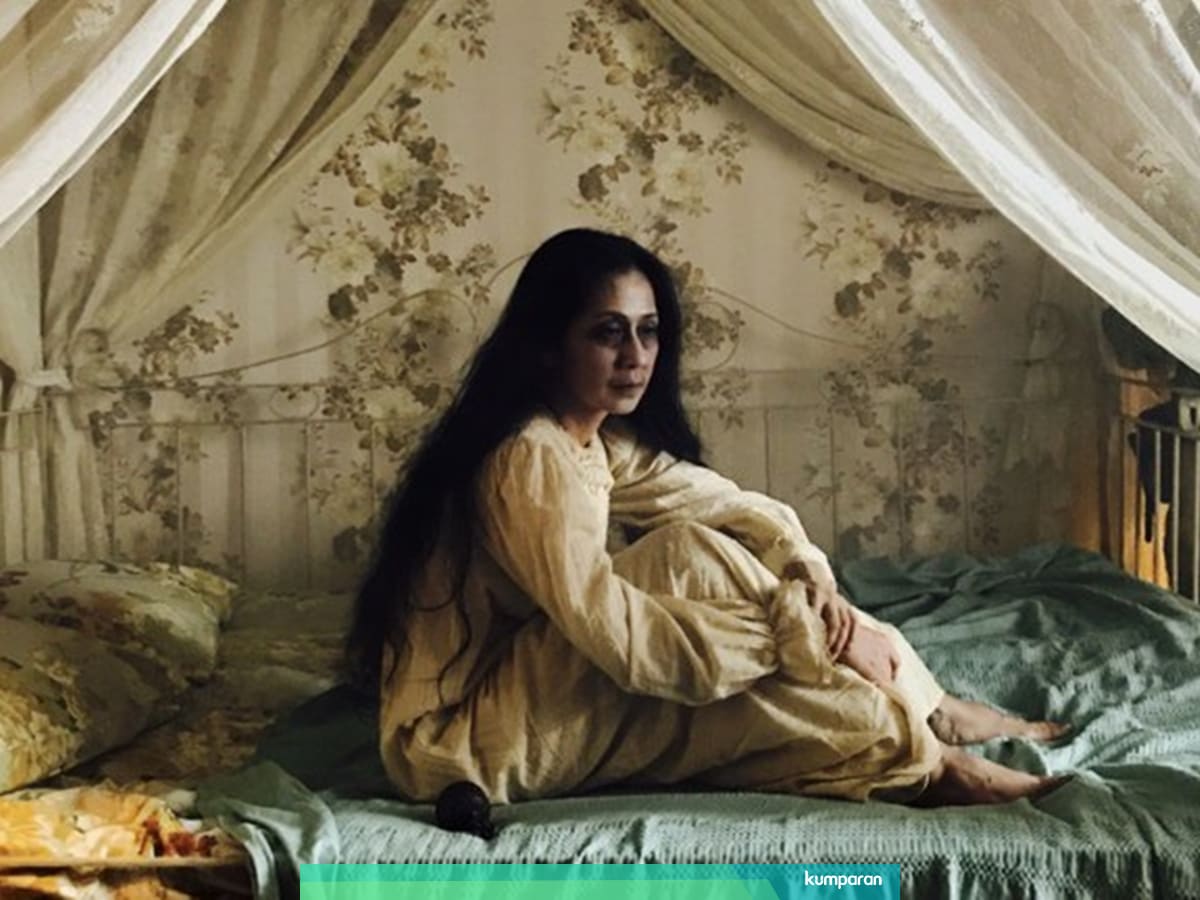 Film Pengabdi Setan 2 Dijadwalkan Tayang November 2019