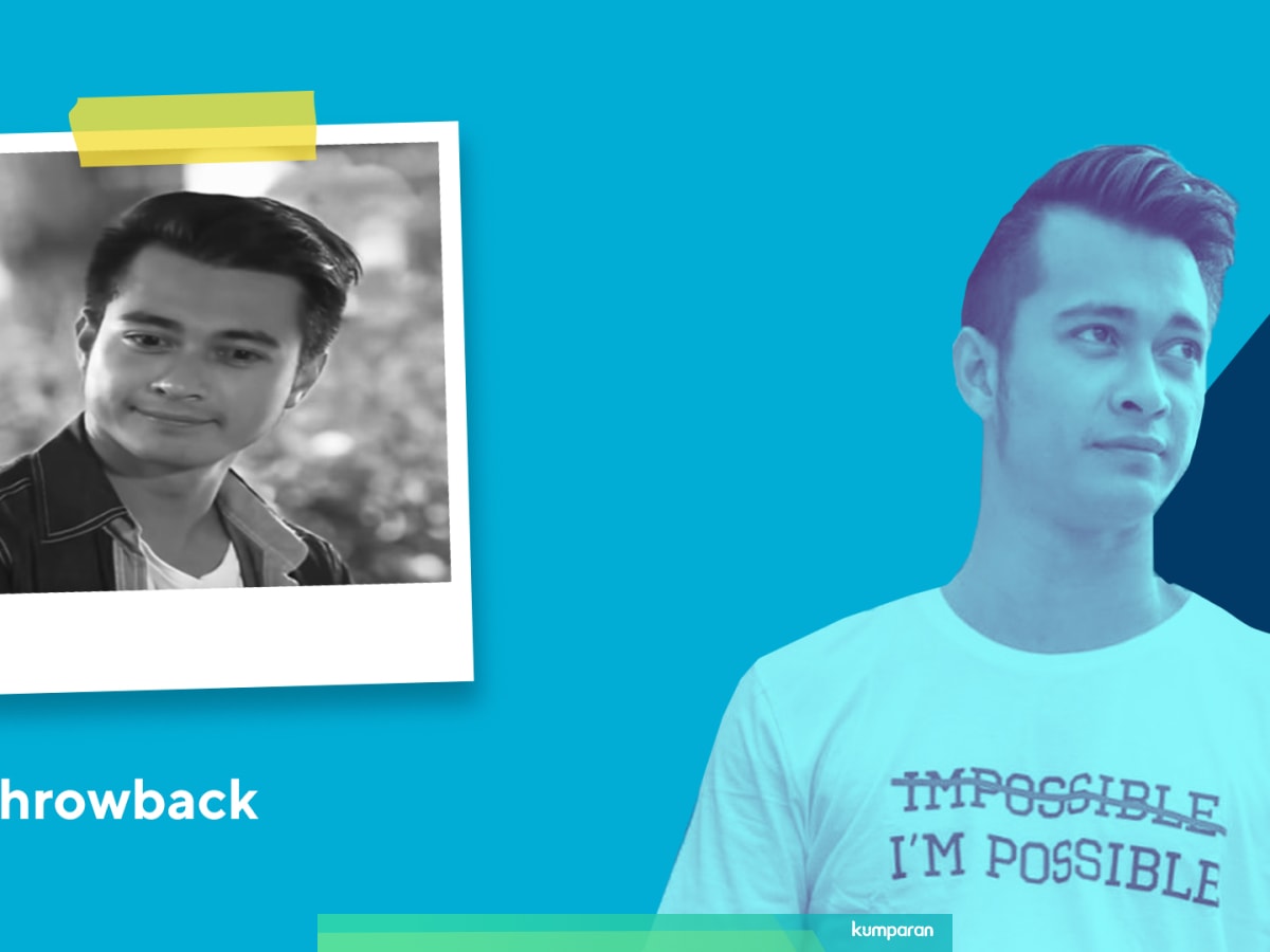 Profil Eza Gionino Ftv Terupdate