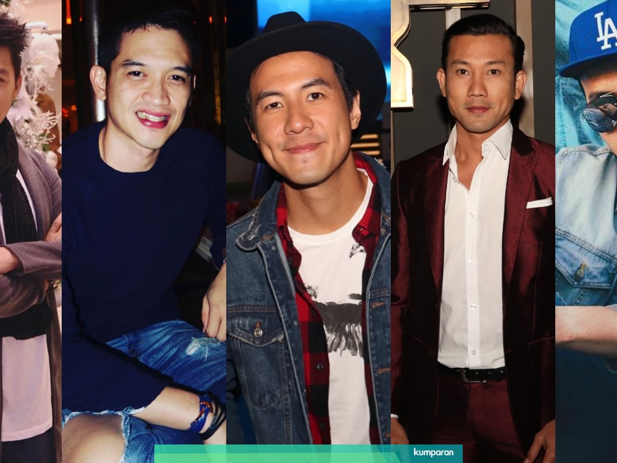 5 Cowok Yang Dikabarkan Pernah Menjalin Hubungan Dengan Agnez Mo Kumparan Com