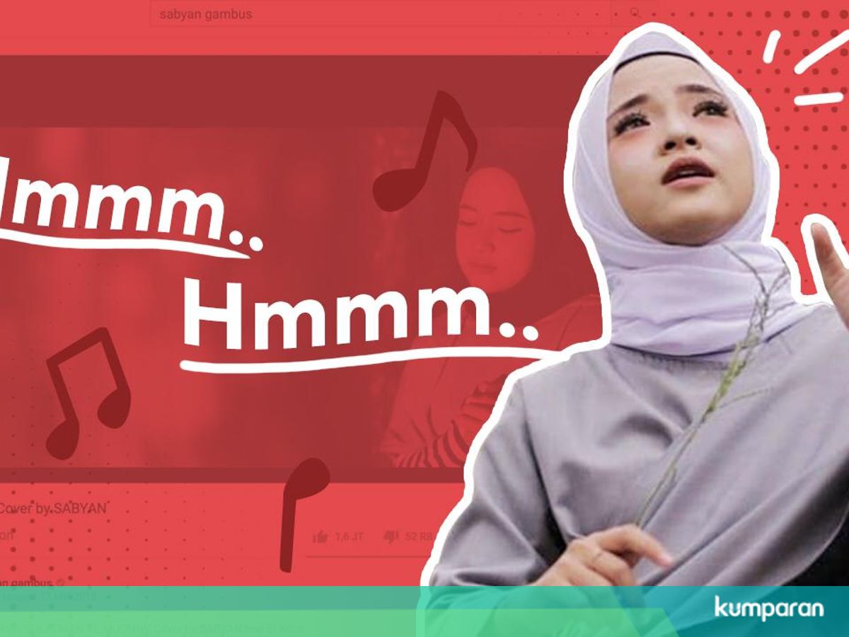 Sabyan Gambus Konten Religi Yang Ditonton 900 Juta Kali Di Youtube Kumparan Com