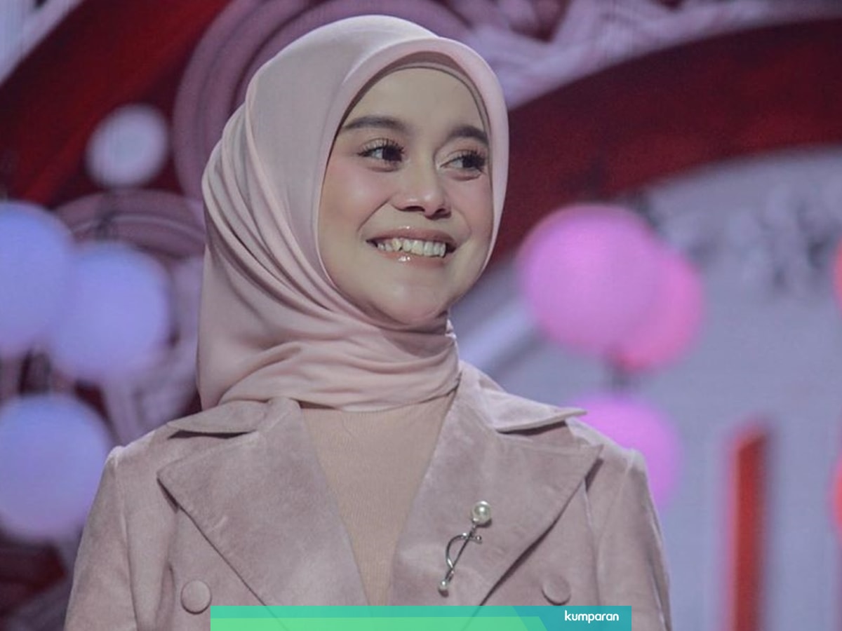 Lesti Andryani Buka Mata Hati – Rajiman