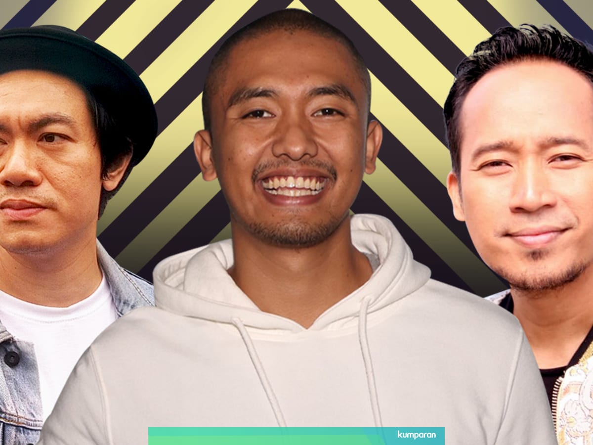 3 Selebriti Yang Suka Unggah Video Lucu Bareng Istri Kumparan Com