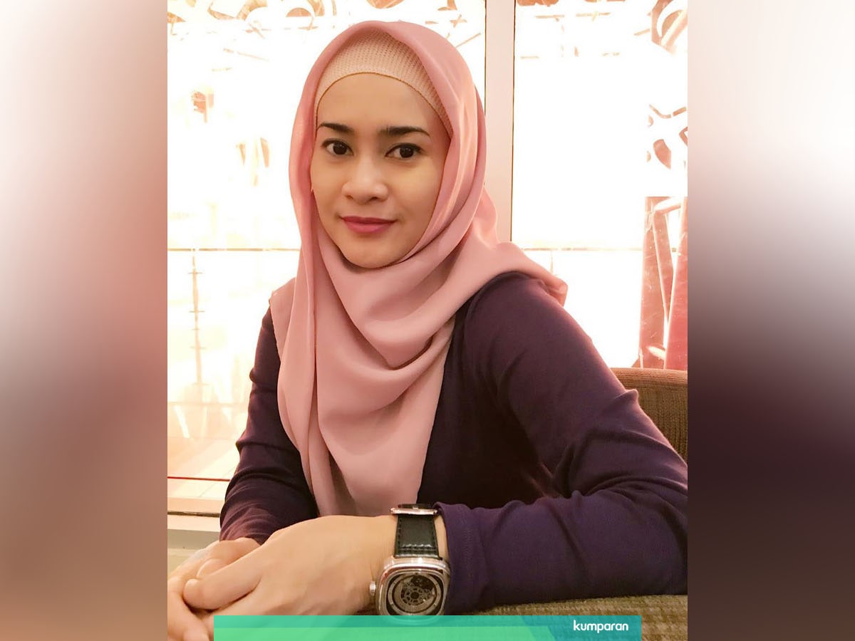 Ikke Nurjanah Rilis Single Terhanyut Dalam Kemesraan Kumparan Com