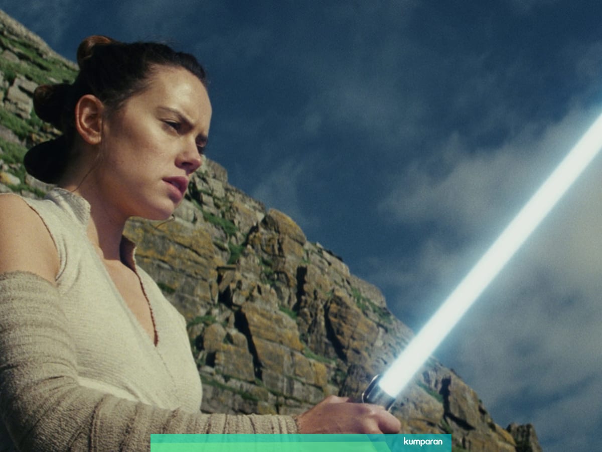 12 Teknologi Fiksi Keren Yang Ada Di Film Star Wars Kumparan Com