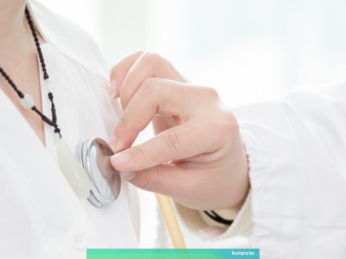 Wawancara Eksklusif Dokter Spesialis Terkait Facial Bisa