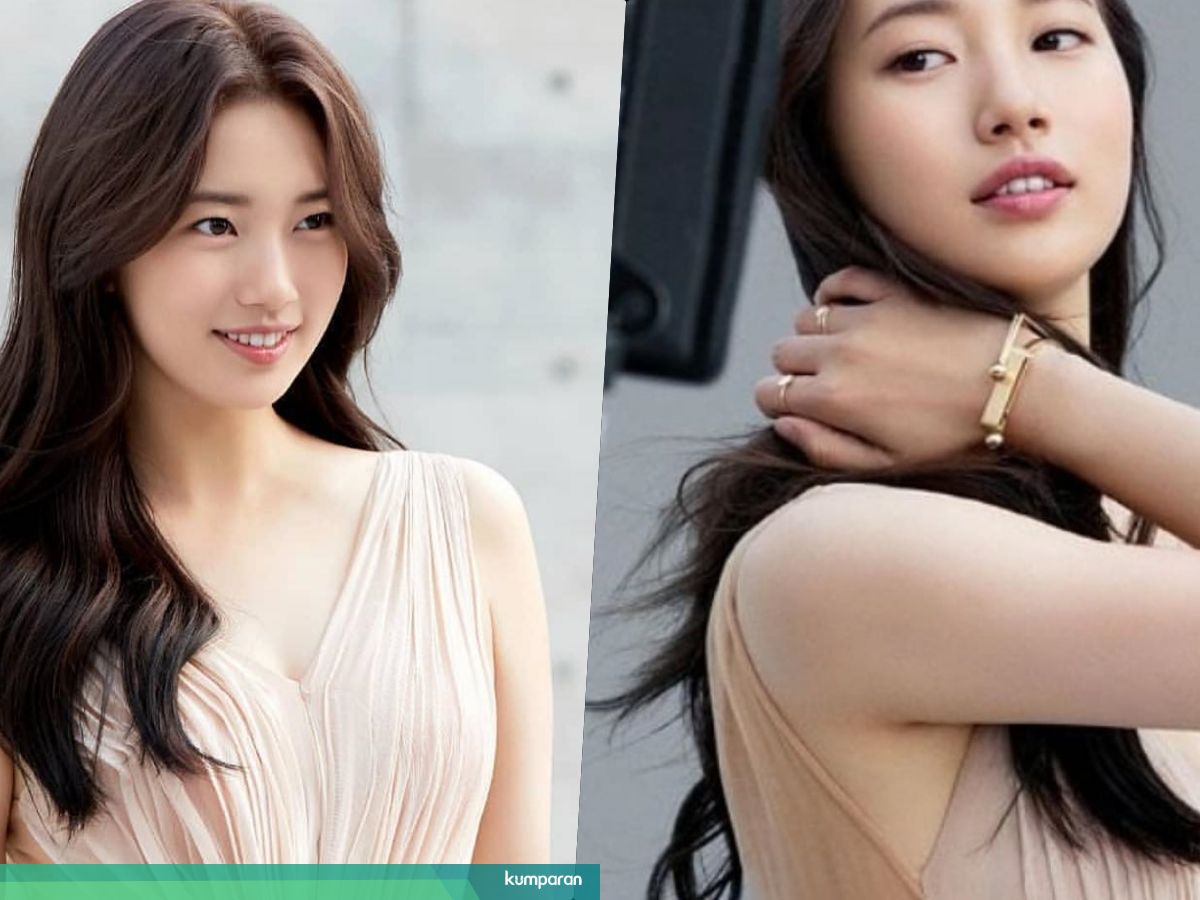 10 Selebriti Korea Ungkap Cara Mereka Turunkan Berat Badan Kumparan Com