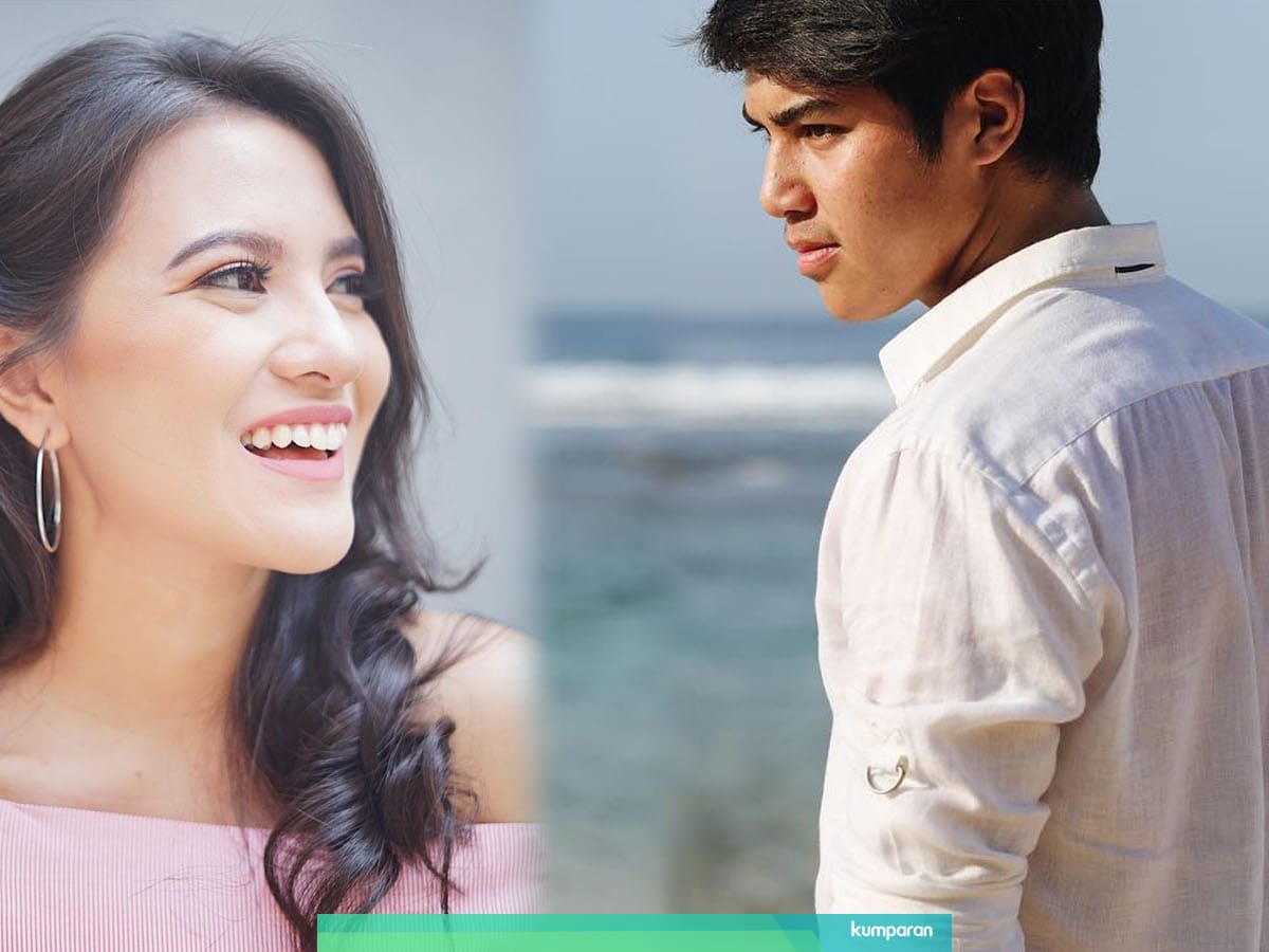 El Rumi Cerita Soal Hubungannya Dengan Marsha Aruan Selama 4 Tahun Kumparan Com