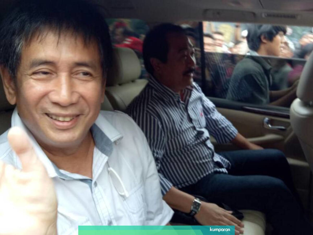 Sebelum Meninggal Sys Ns Pernah Pasang Ring Di Jantung Kumparan Com