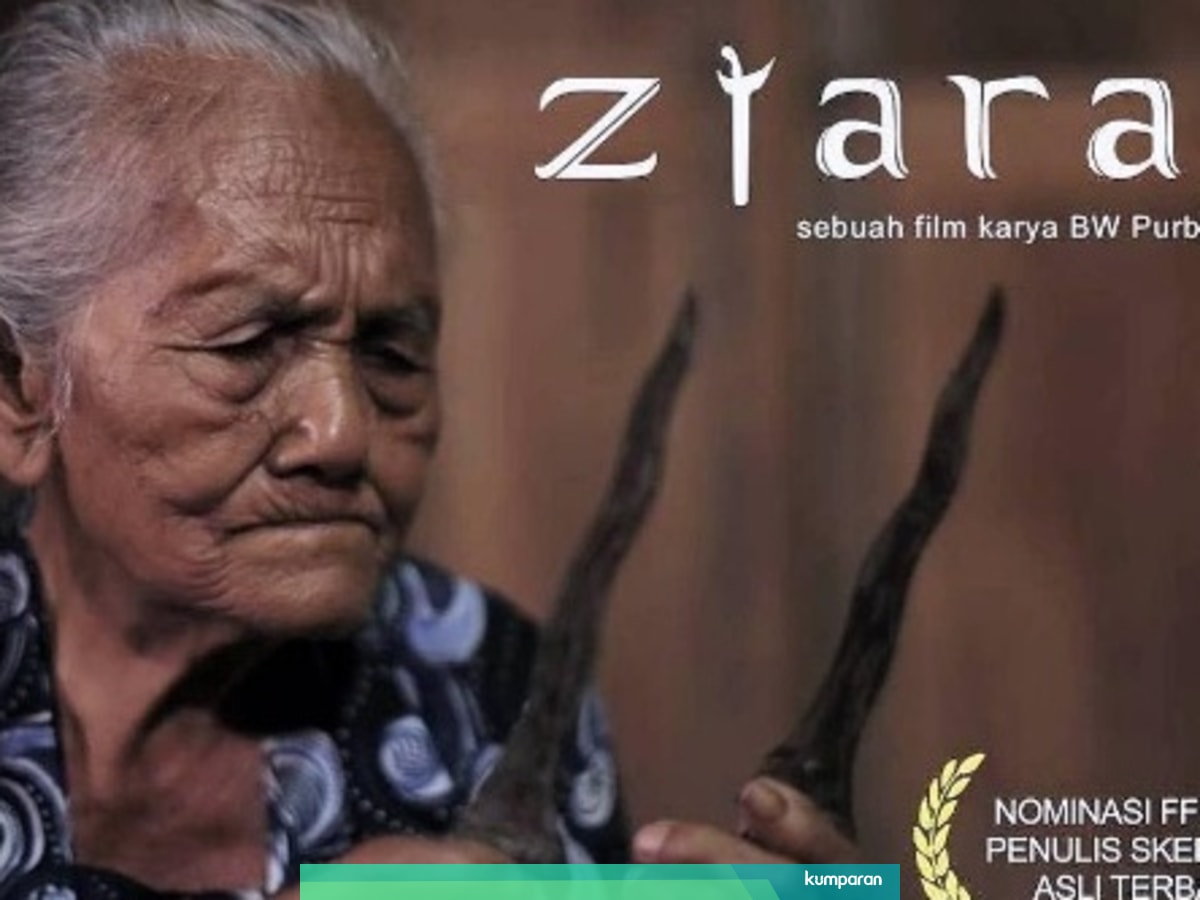 Ziarah Film Untuk Berdamai Dengan Masa Lalu Kumparan Com