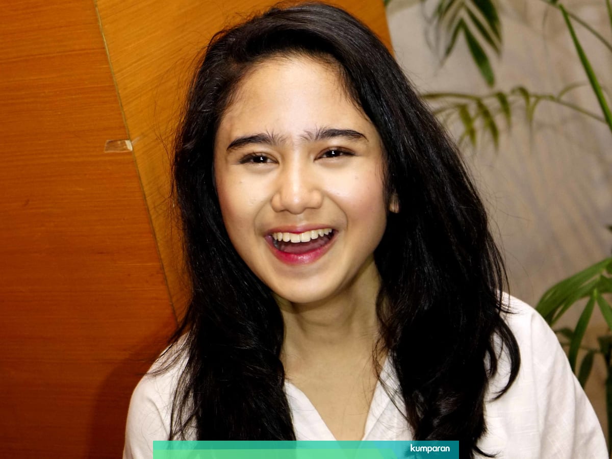 Tissa Biani Dilarang Didi Riyadi Pacaran Sama Anak Band Kumparan Com