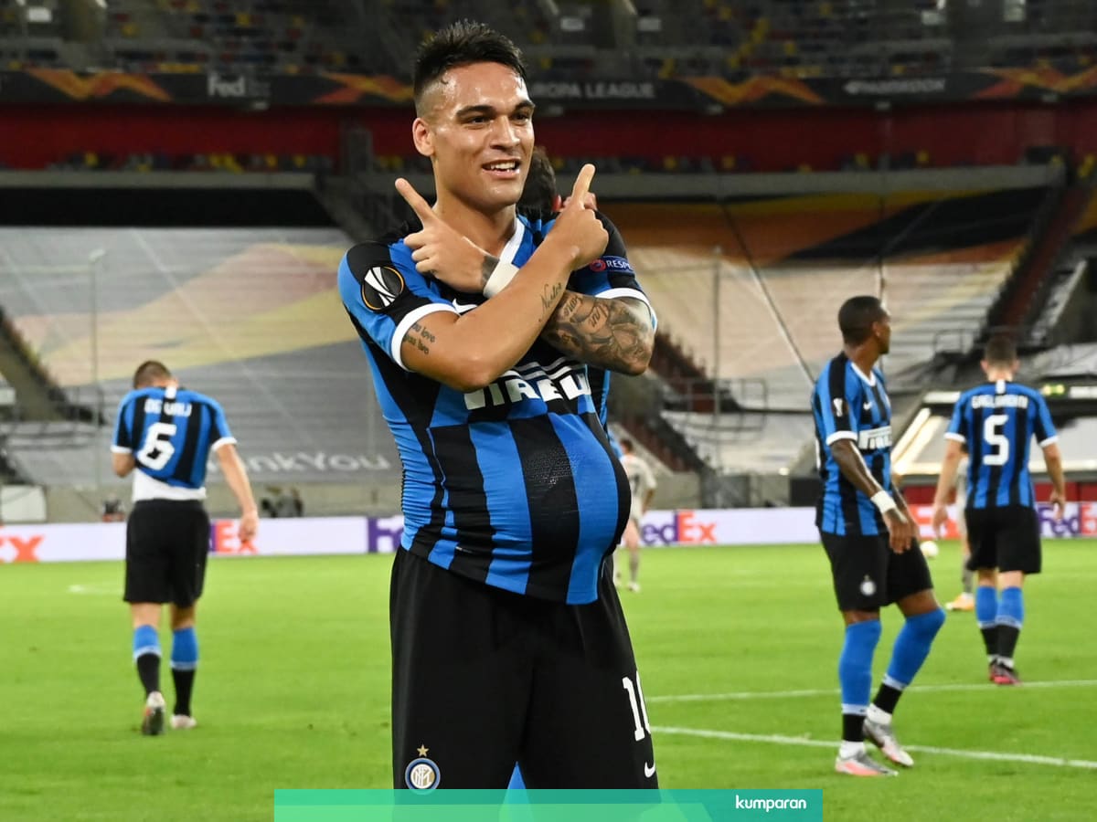 Live Streaming Sevilla Vs Inter Di Final Liga Europa Kumparan Com