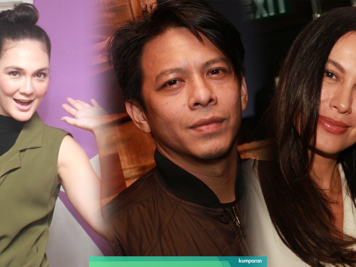 Ariel Noah Dan Wanita Wanita Di Sekelilingnya Kumparan Com