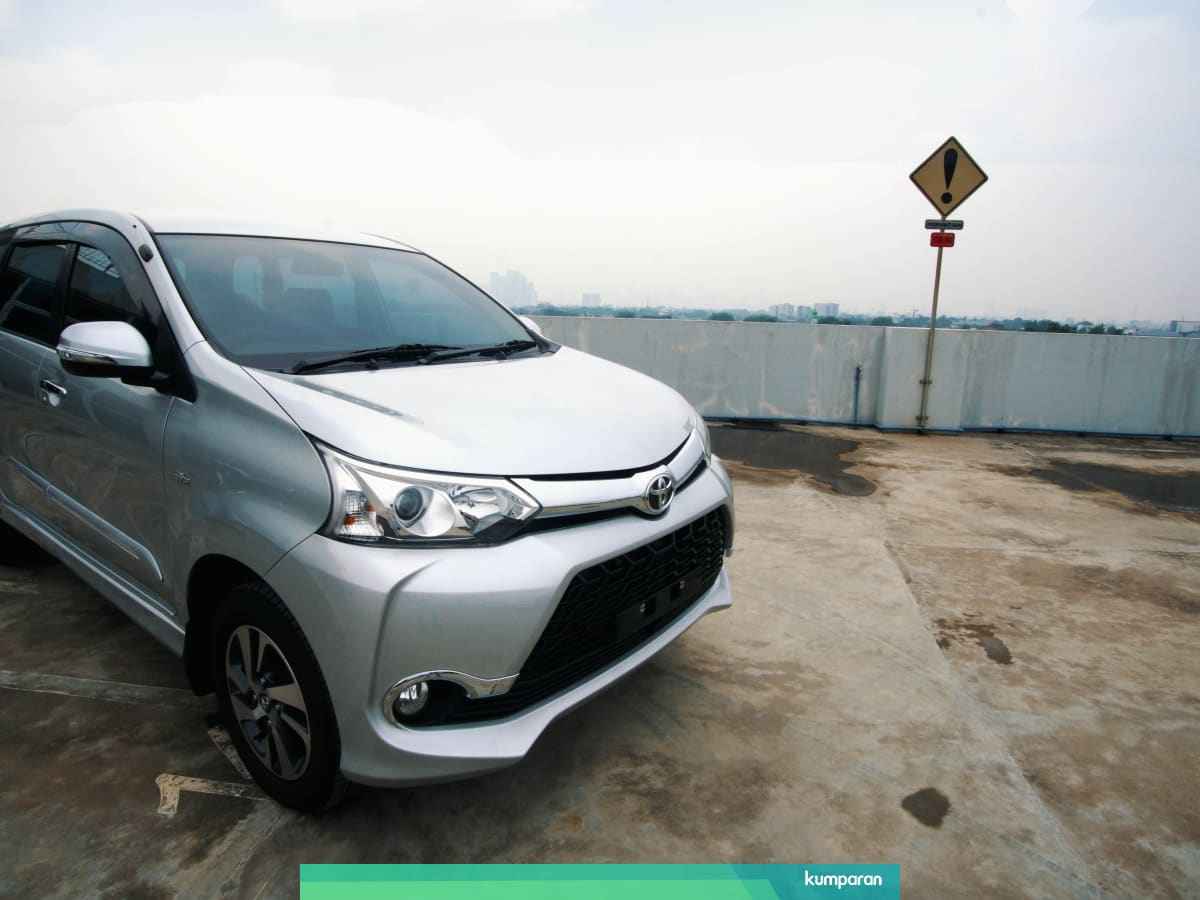 Fakta Fakta Di Balik Toyota Avanza Yang Mungkin Belum Kamu Tahu Kumparan Com