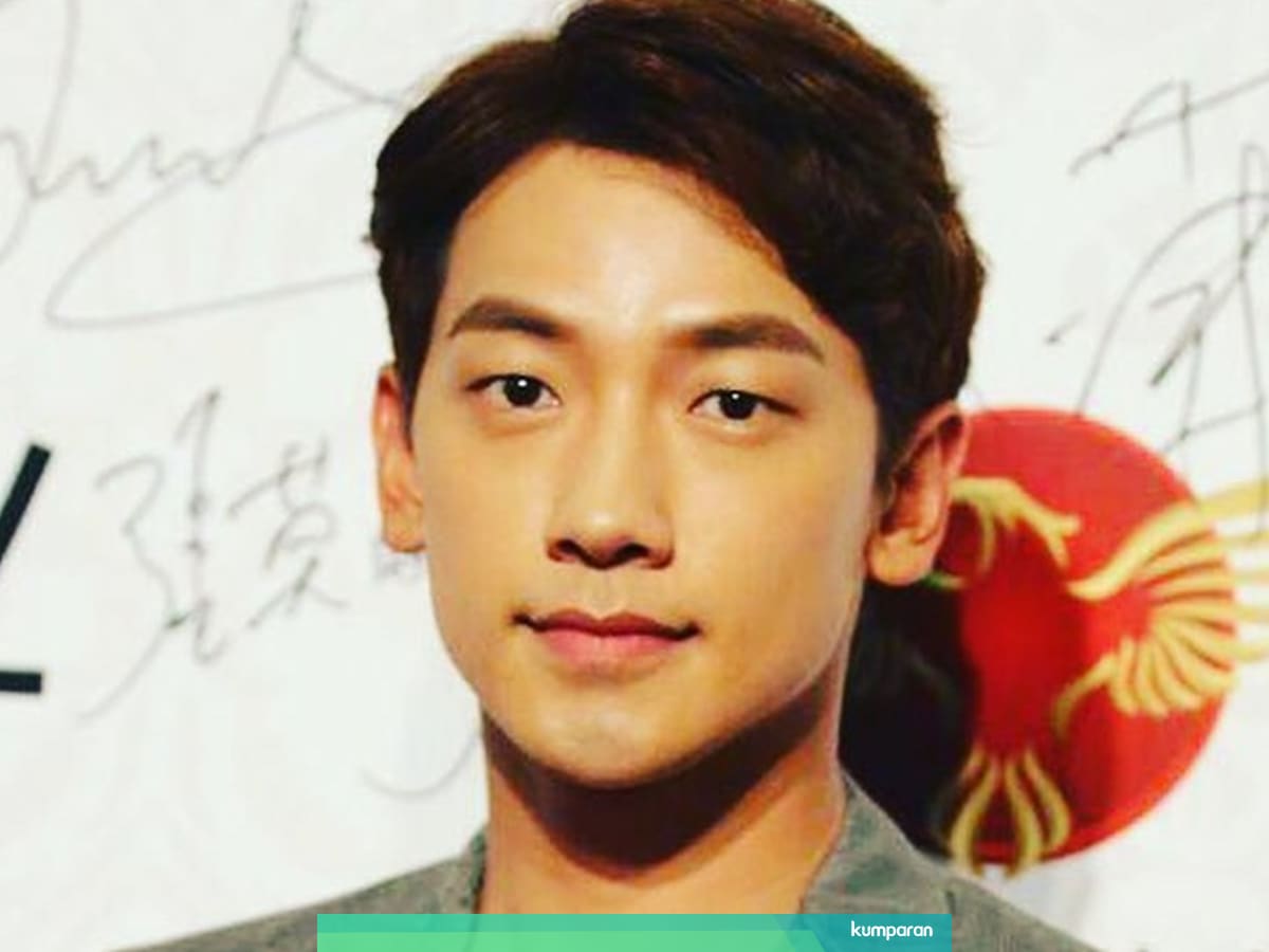 5 Drama Korea Yang Dibintangi Aktor Berbakat Rain Kumparan Com