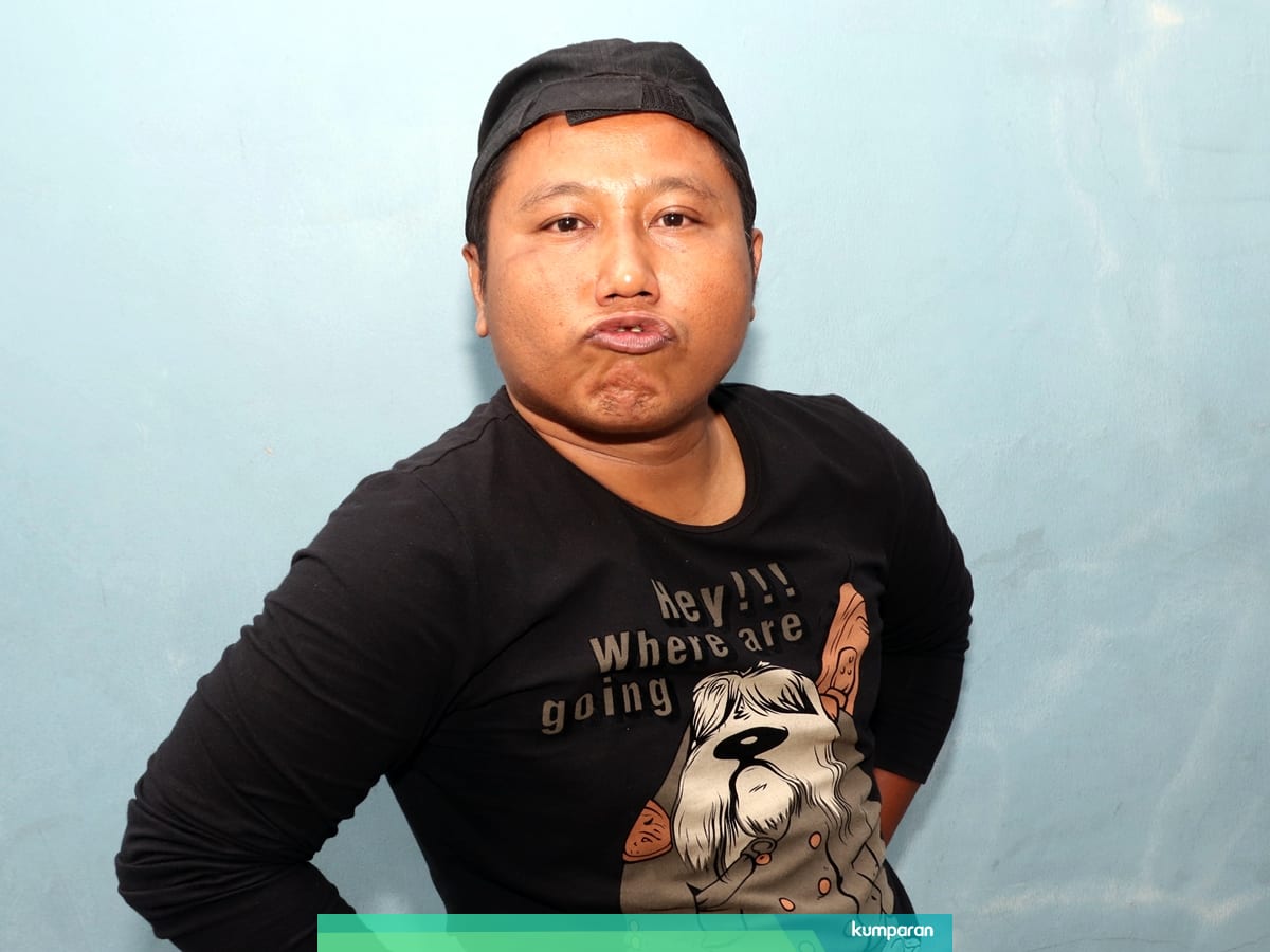 Narji Malu Dikalahkan Anaknya Yang Hafal Surat Panjang Al Quran Kumparan Com