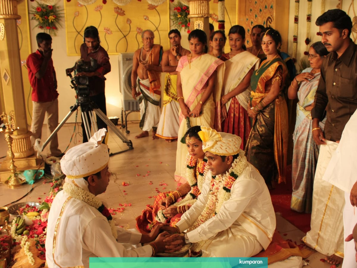 Nikah Beda Agama Yang Dipermasalahkan Di India Kumparan Com