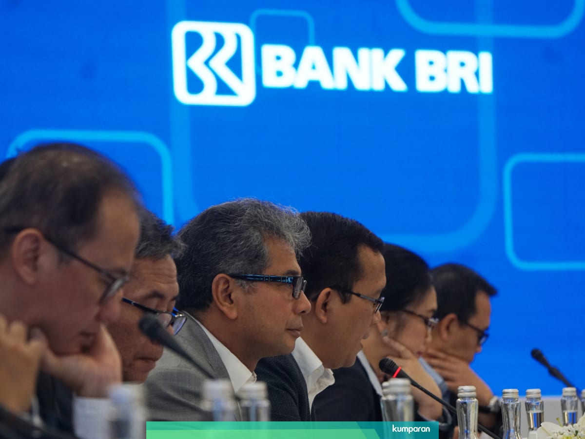 Tak Hanya Relaksasi Bri Punya Segudang Program Bantuan Umkm Terdampak Covid 19 Kumparan Com