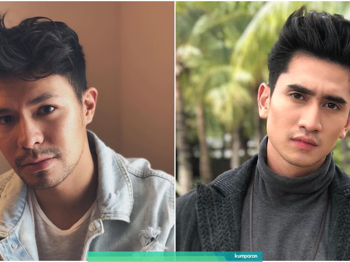 Cerita Persahabatan Verrell Bramasta Dan Fero Walandouw Kumparan Com