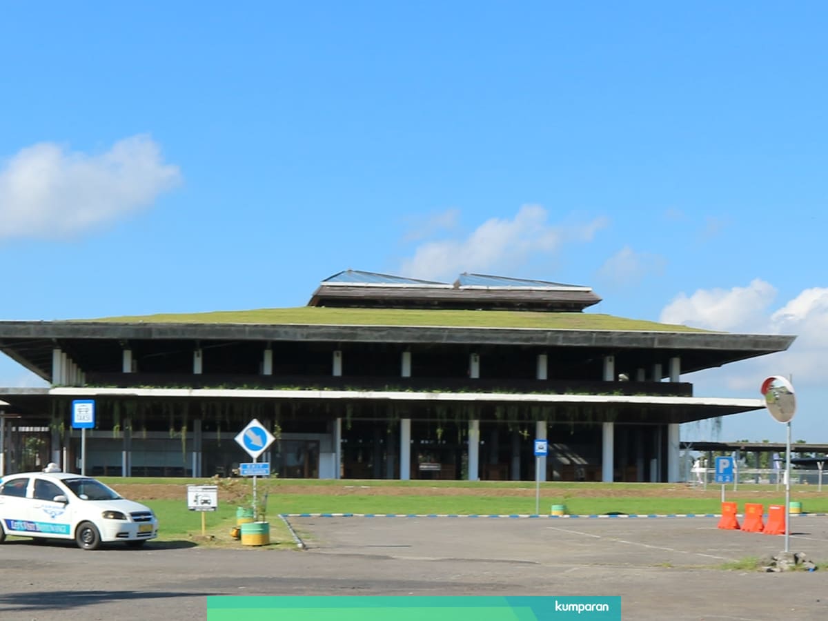 7 Rute Baru Dibuka Di Bandara Bandara Angkasa Pura Ii Kumparan Com