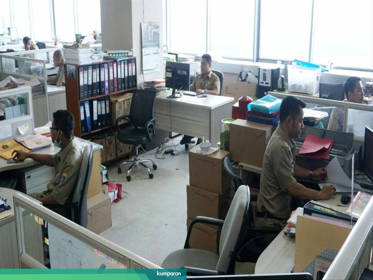 30+ Rpp Gaji Pns 2021 2021 2022 2023 Pics