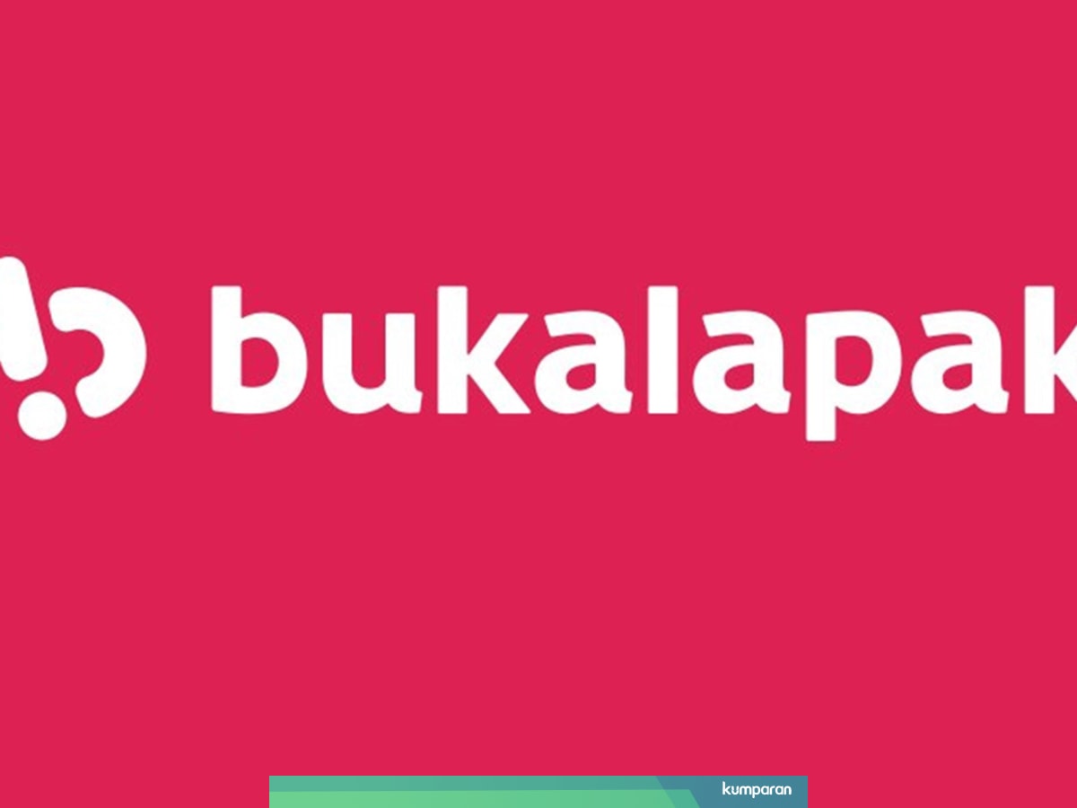 Bukalapak Punya Logo Baru Begini Filosofi Di Baliknya Kumparan Com