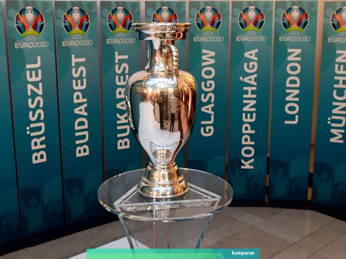 Siarkan Piala Eropa 2020 Mola Tv Gandeng Indihome Kumparan Com