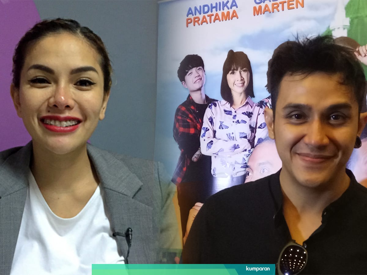 Billy Syahputra Nikita Mirzani Cinta Banget Sama Vicky Nitinegoro Kumparan Com