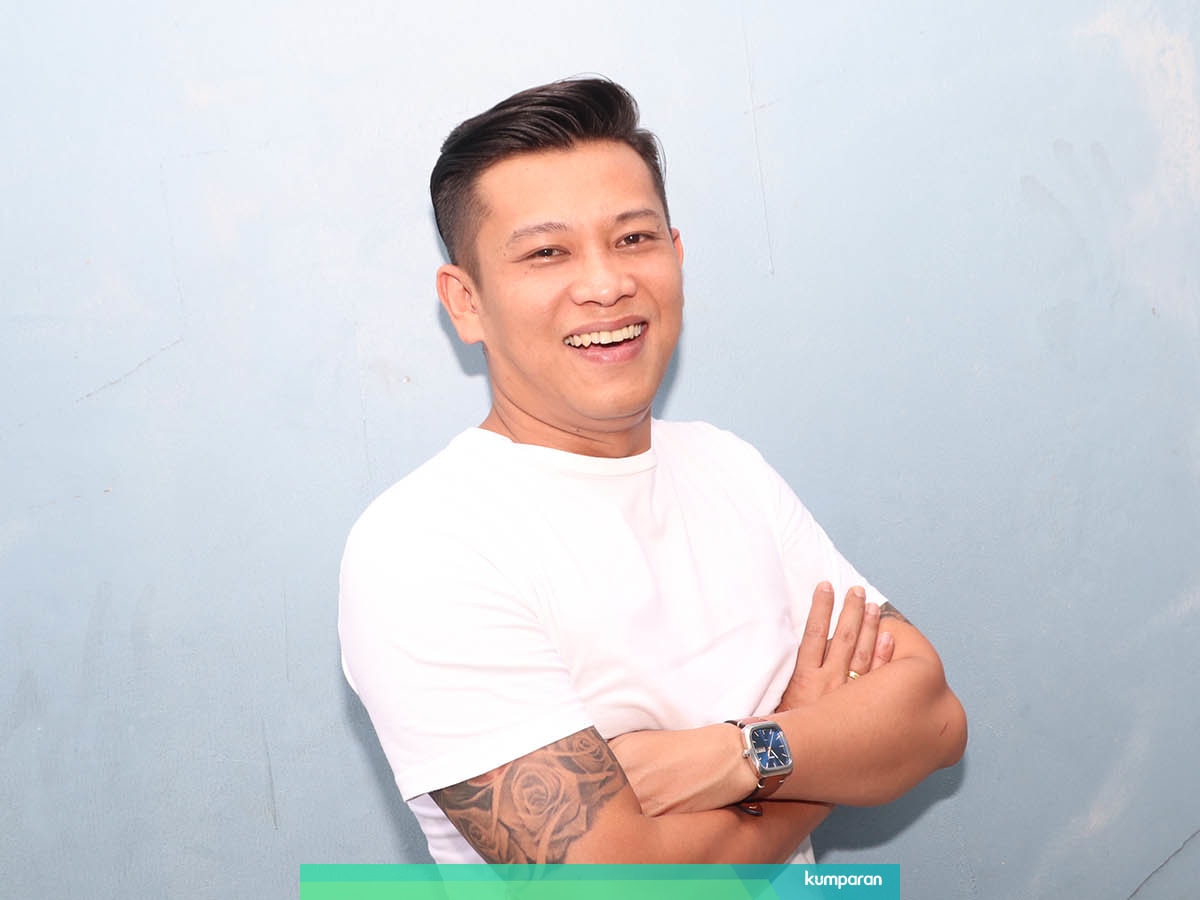 Boris Bokir Dan Keinginannya Mendirikan Kantor Pengacara Kumparan Com