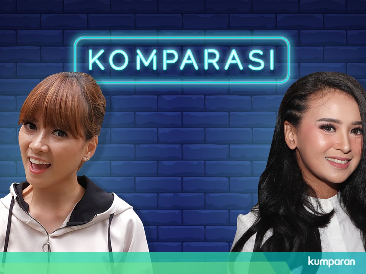 Membandingkan Gaya Dua Mantan Dwi Andhika Ayushita Dan Chika Jessica Kumparan Com