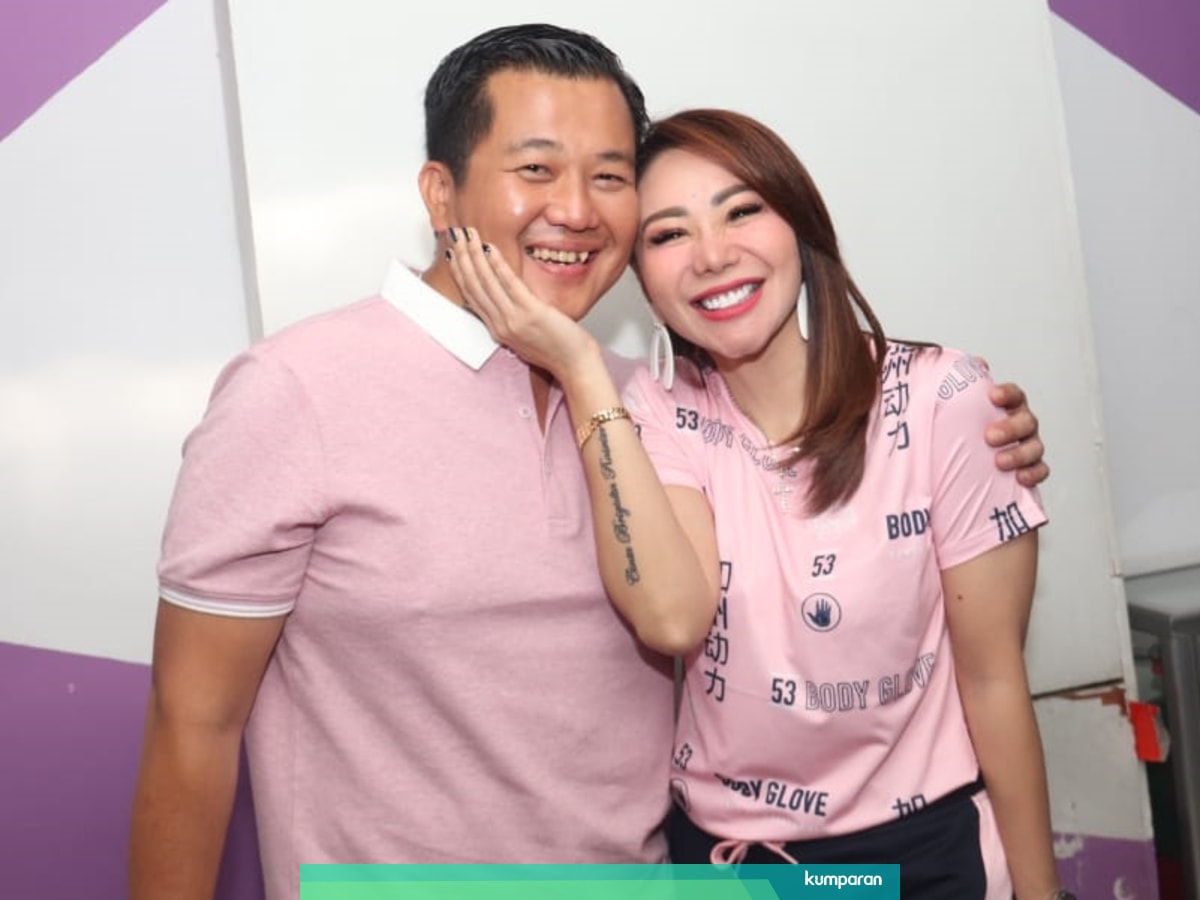 Femmy Permatasari Polisikan Mantan Istri Suaminya Kumparan Com