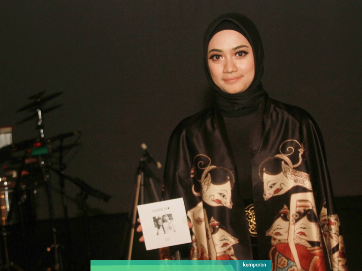 Cita Cita Jadi Ibu Rt Ayudia Bing Slamet Tetap Semangat Kuliah Lagi Kumparan Com