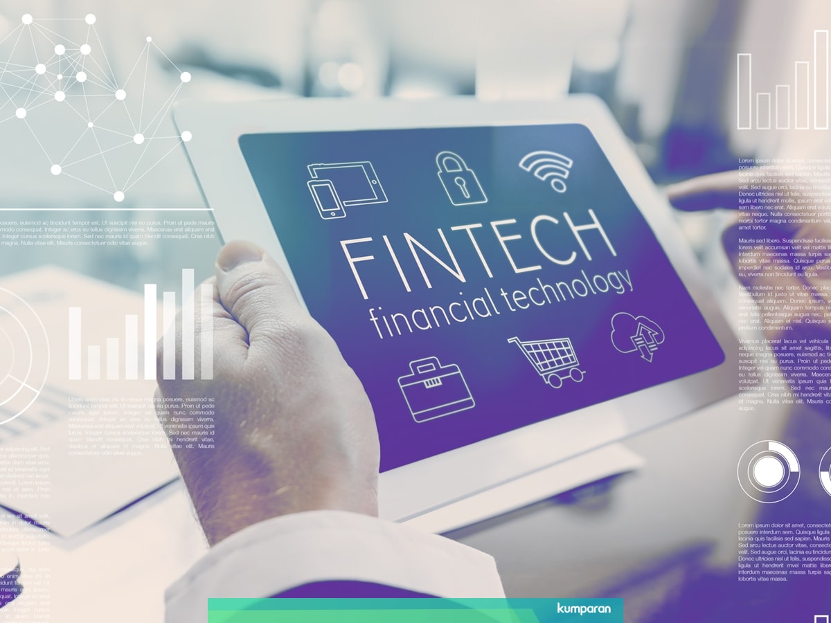 Berikut Daftar Lengkap 227 Fintech Ilegal Kumparan Com