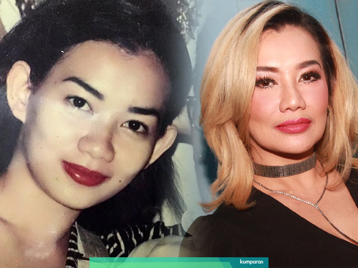 Throwback Reza Artamevia Yang Menolak Tua Kumparan Com F am bawa serta dirimu f am dirimu yang dulu dm c bb g mencintaiku apa adanya. throwback reza artamevia yang menolak