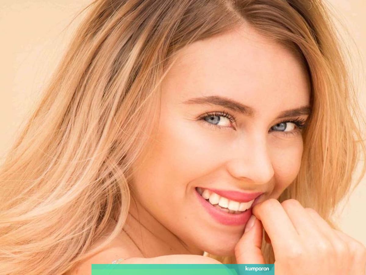 Mengintip 10 Negara Yang Memiliki Penduduk Wanita Tercantik Di Dunia Kumparan Com