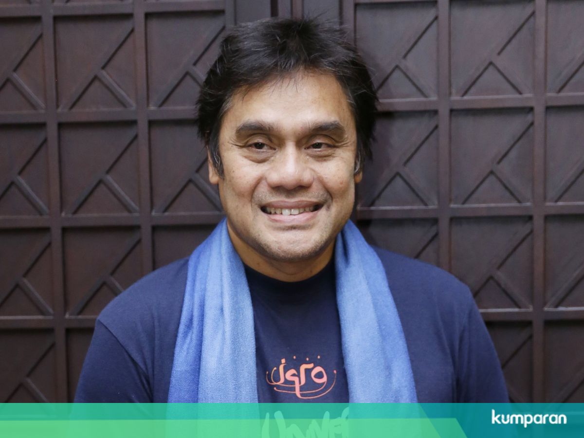 Dwiki Dharmawan Ditunjuk Jadi Pengisi Soundtrack Iqro My Universe Kumparan Com