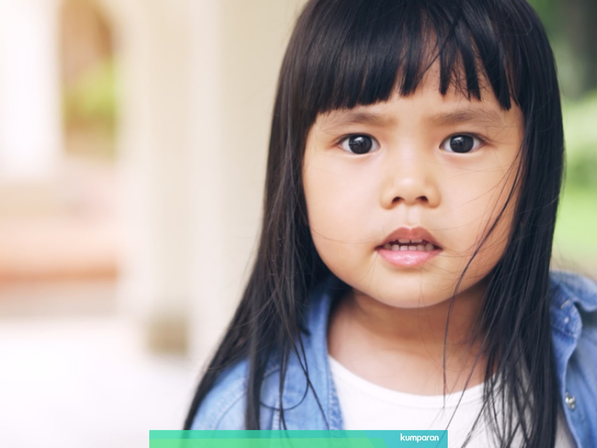 Moms Waspadai Radang Vagina Pada Anak Perempuan Anda