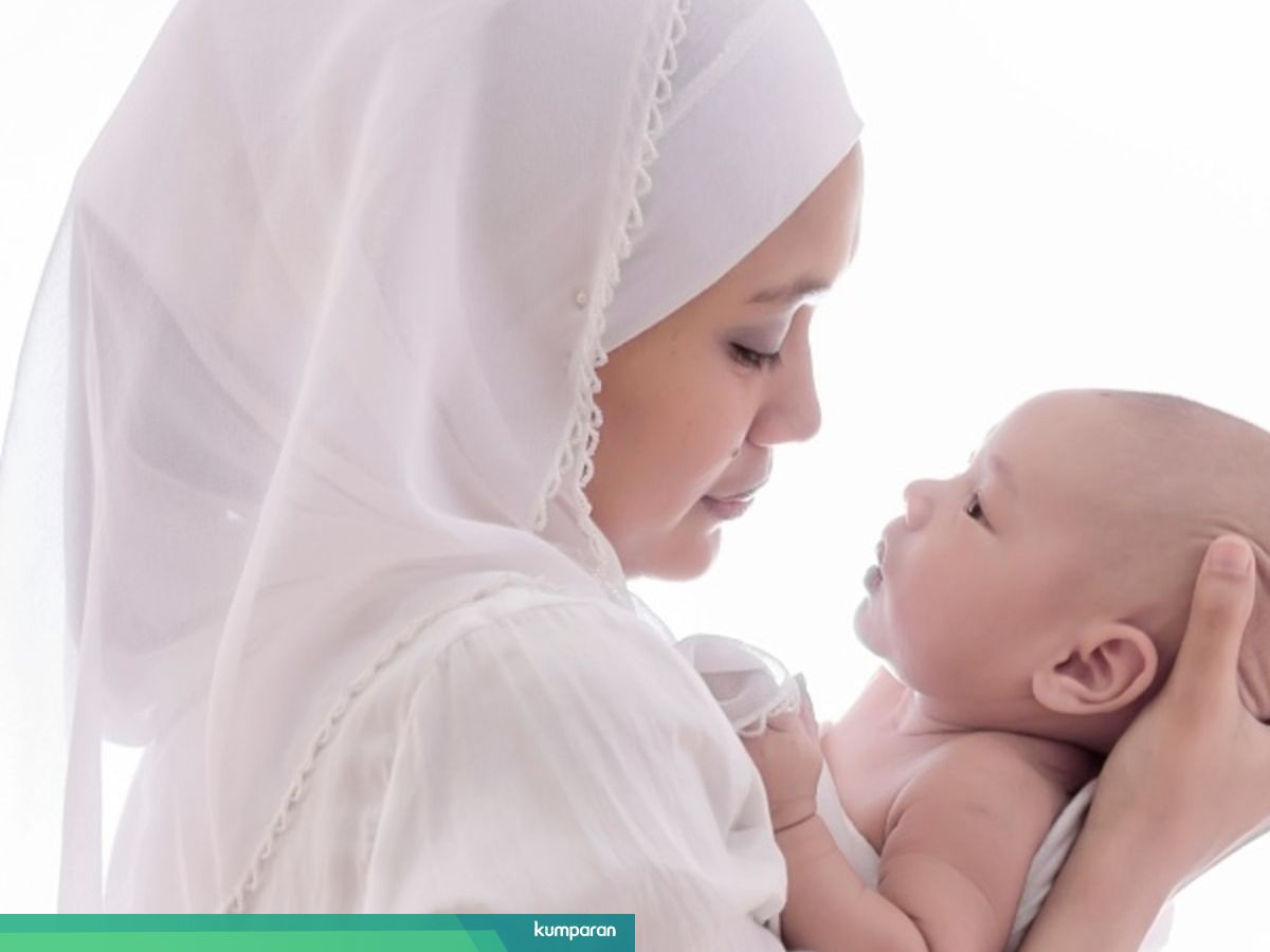 108 Nama Islam Untuk Bayi Laki Laki Yang Bagus Beserta Artinya