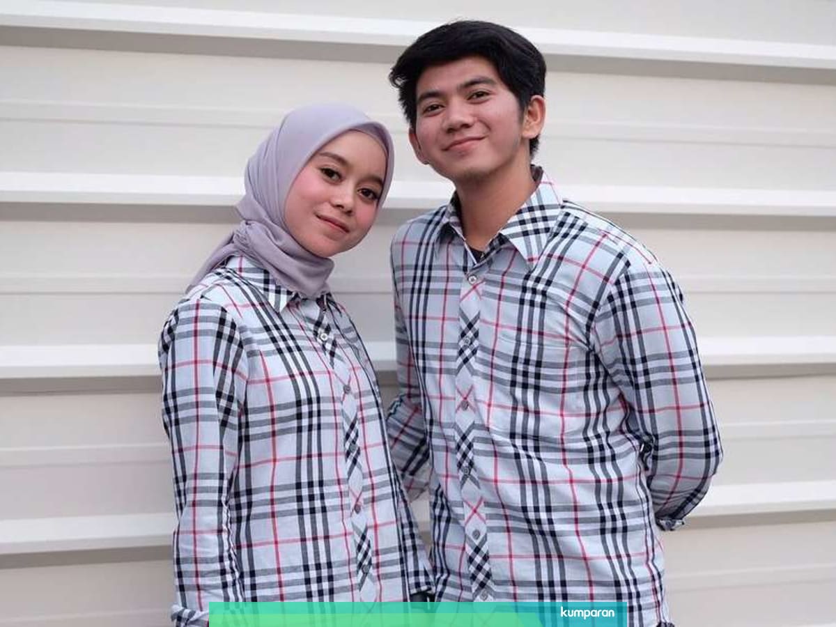 Jawaban Rizki D Academy Saat Ditanya Mengapa Putus Dengan Lesty Kejora Kumparan Com