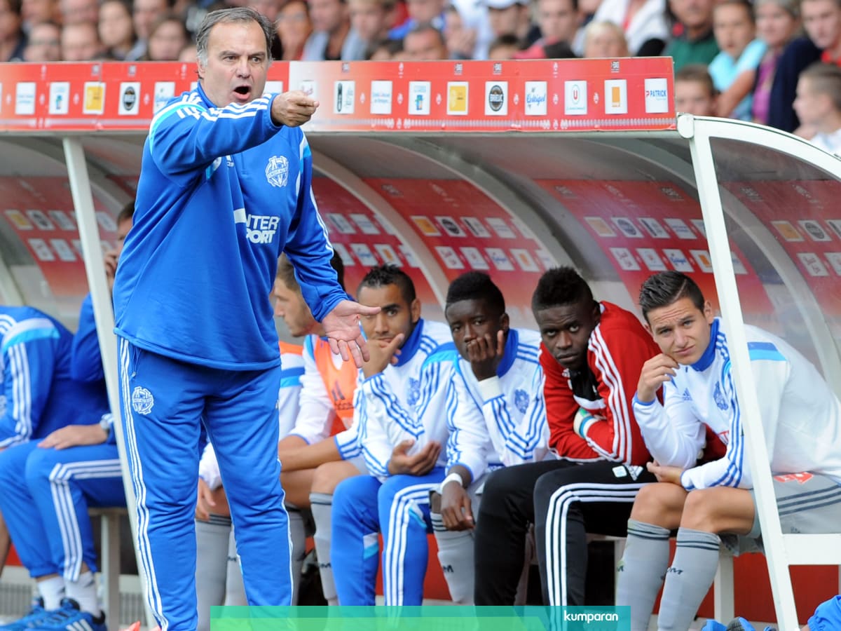 Kata Mereka Tentang Bielsa Kumparan Com