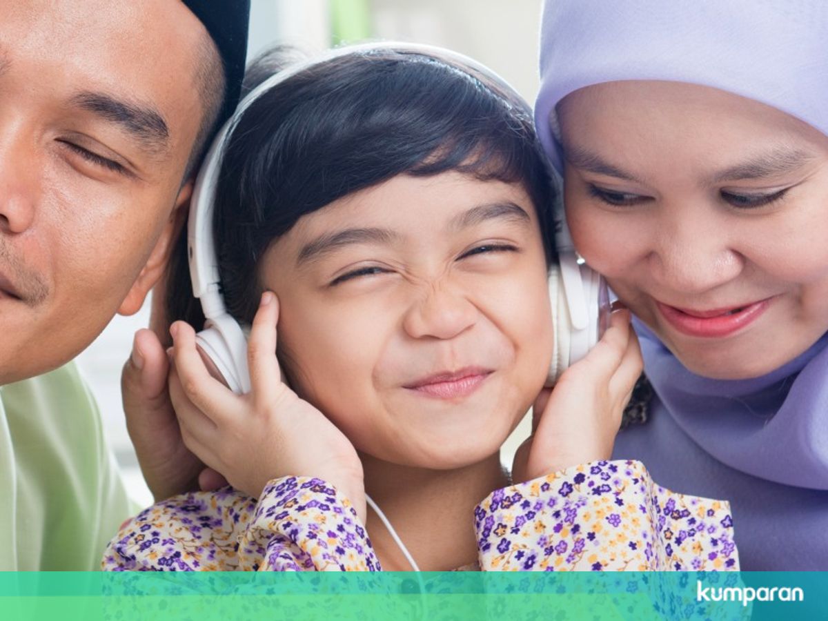 Sambut Ramadhan Ini 8 Lagu Religi Yang Bisa Diputar Di Rumah Kumparan Com