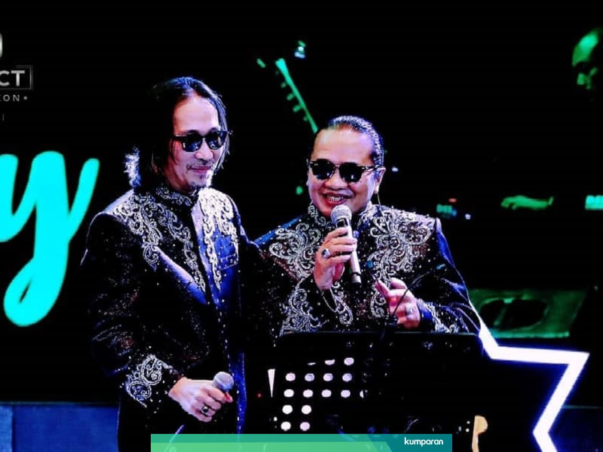 Deddy Dhukun Kenang Proses Di Balik Masih Ada Bersama Dian Pramana Kumparan Com