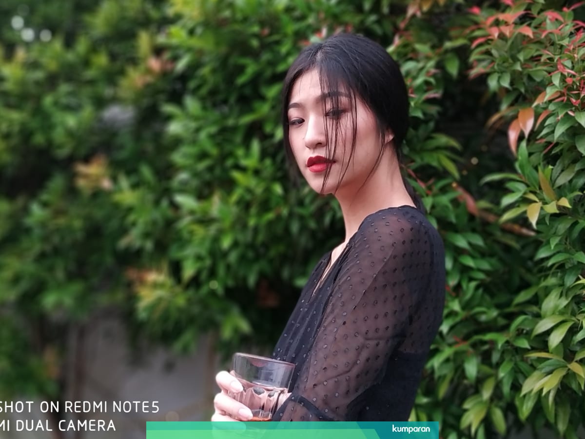 5 Tips Memotret Pakai Kamera Ganda Ai Xiaomi Redmi Note 5 Kumparan Com