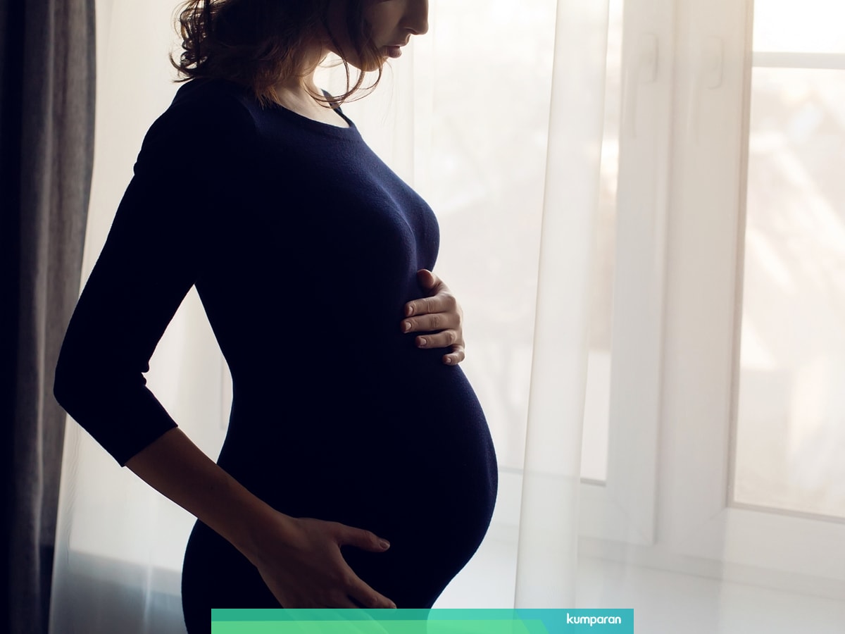 3 Penyebab Umum Perdarahan Pada Trimester 1 Kehamilan Kumparan Com