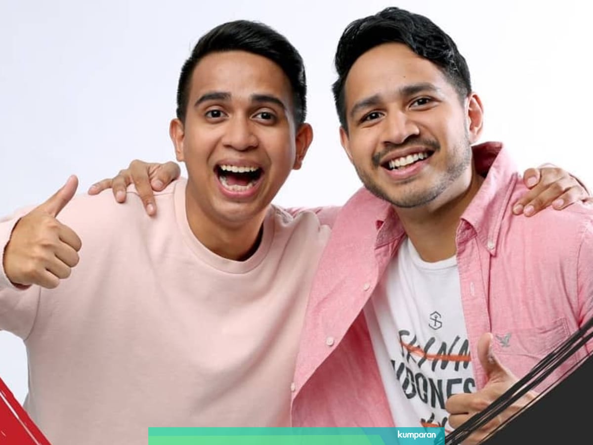 Skinnyindonesian24 Bangga Masuk Youtube Rewind Kumparan Com